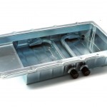 Oil pan 144001 Oil pan 144001