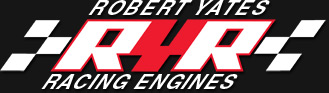 Robert Yates Racing Engines