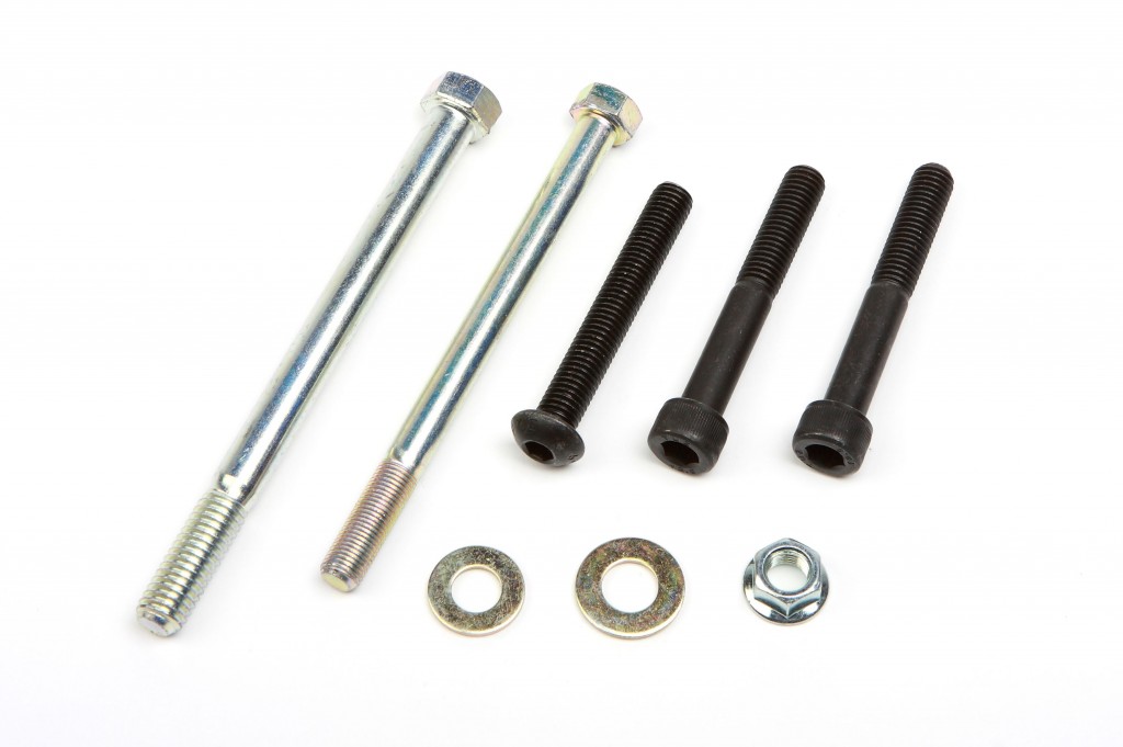 Alternator bolt kit Robert Yates Racing Engines