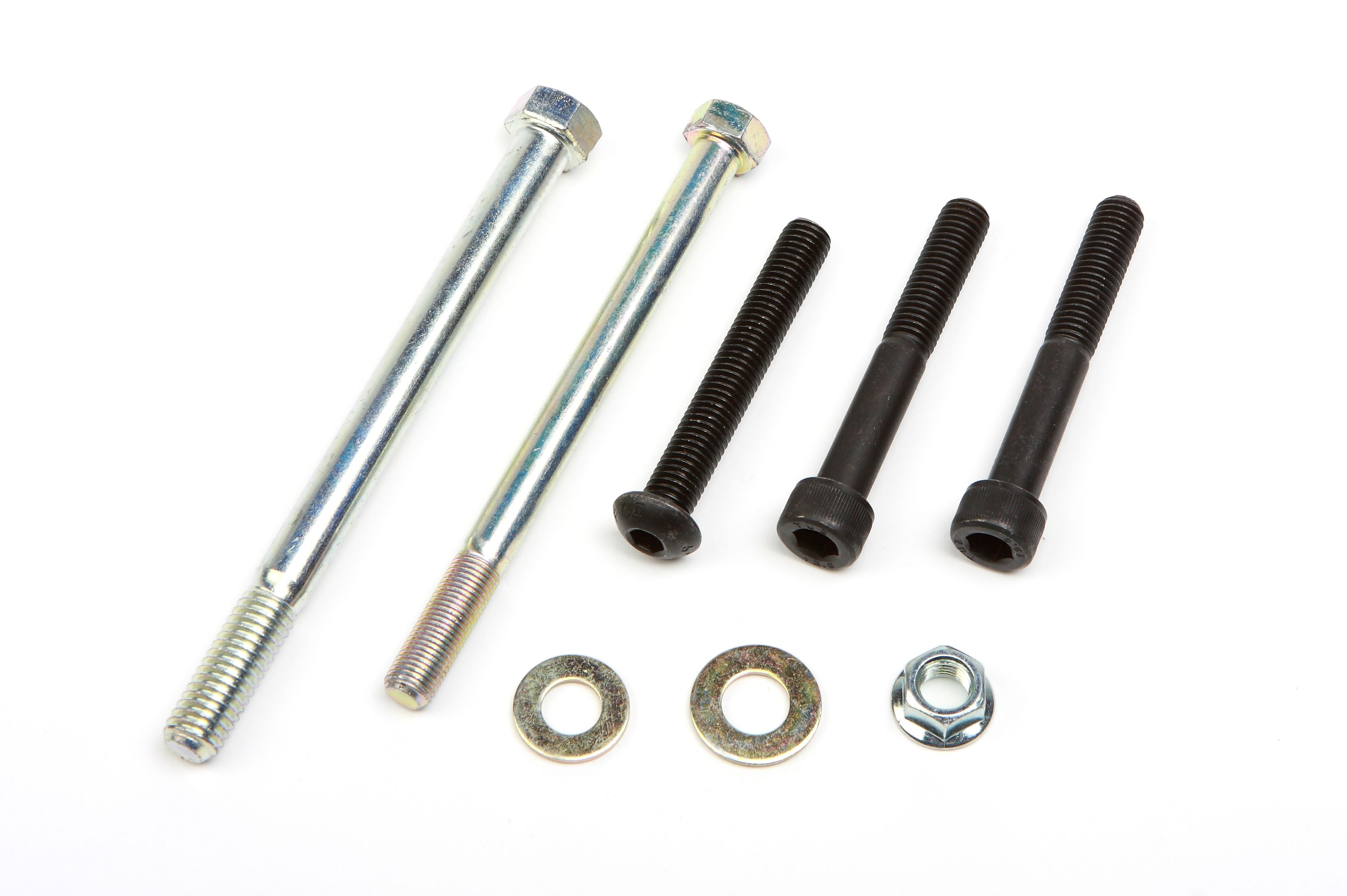 Alternator bolt kit Robert Yates Racing Engines