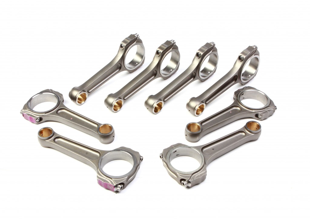 Connecting rods