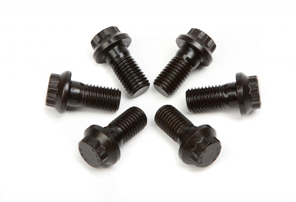 Flywheel bolt kit Robert Yates Racing Engines