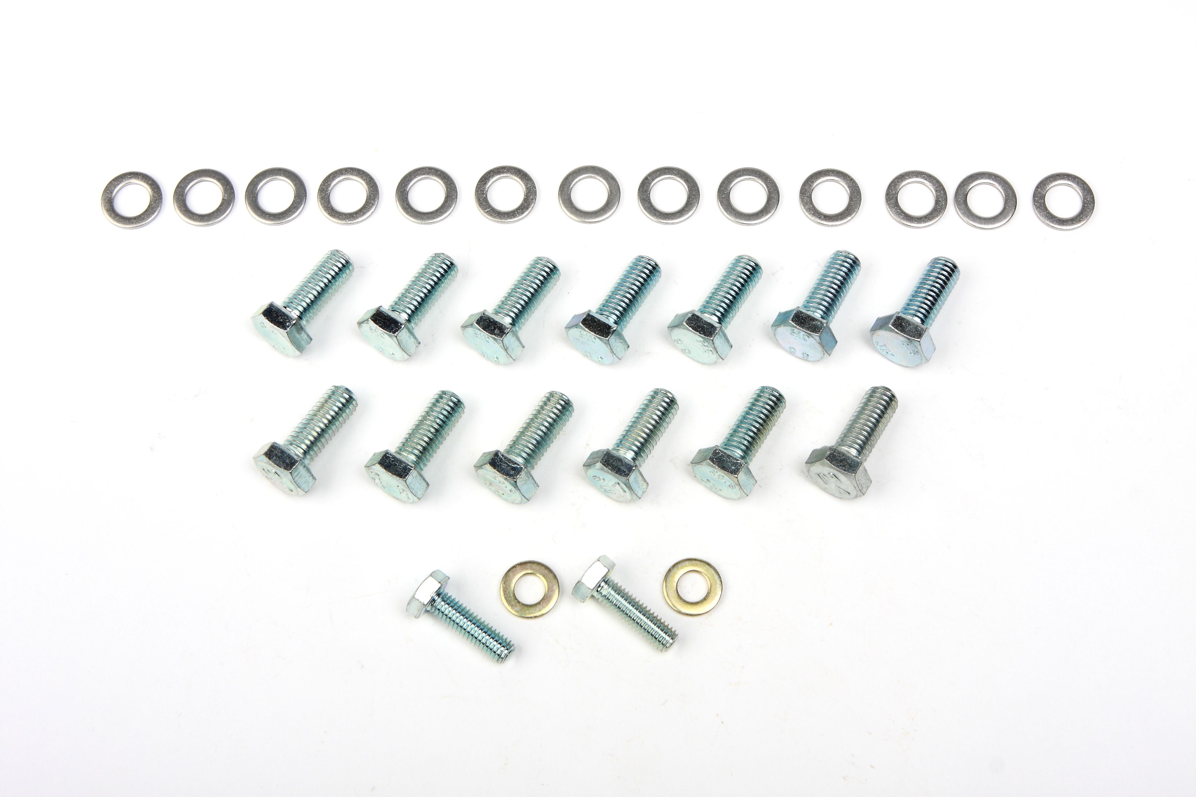 Oil pan bolt kit Robert Yates Racing Engines