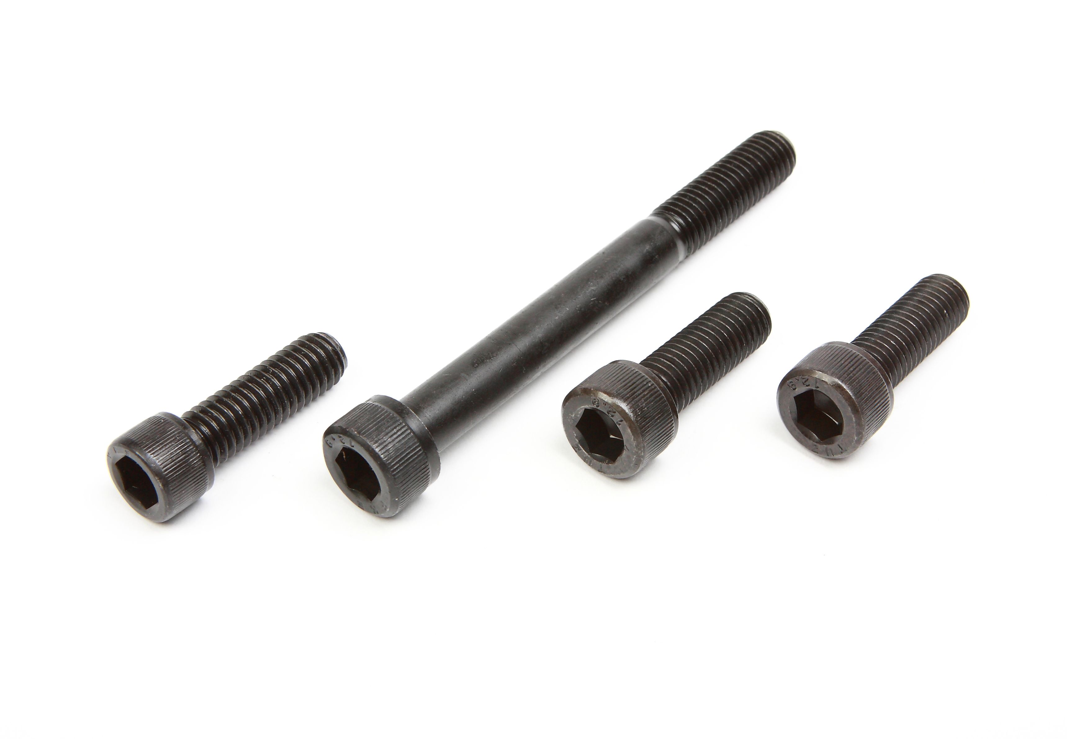 Oil pump bolt kit Robert Yates Racing Engines