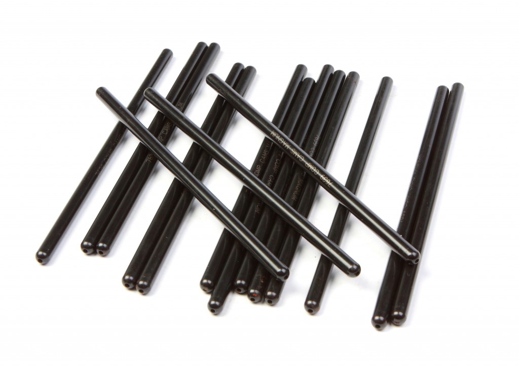 Pushrods