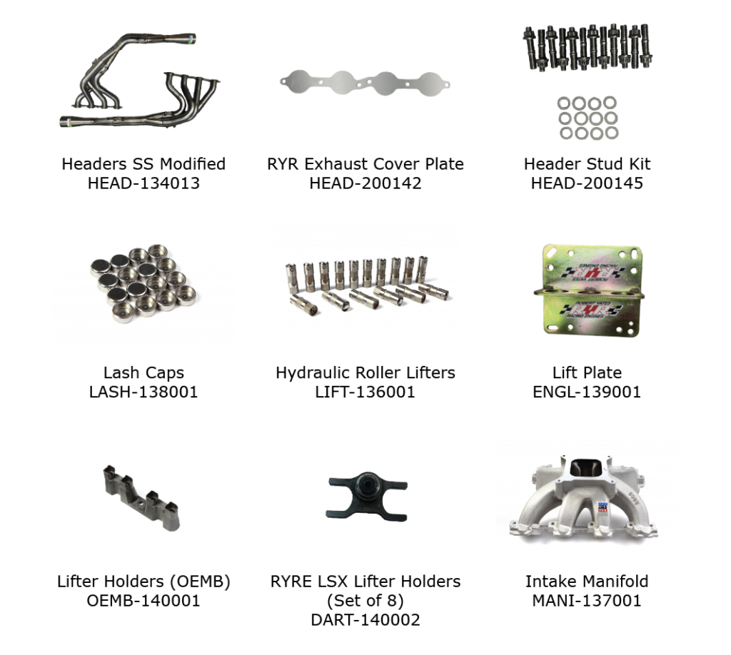 Our Products