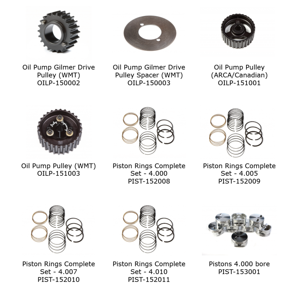 Our Products