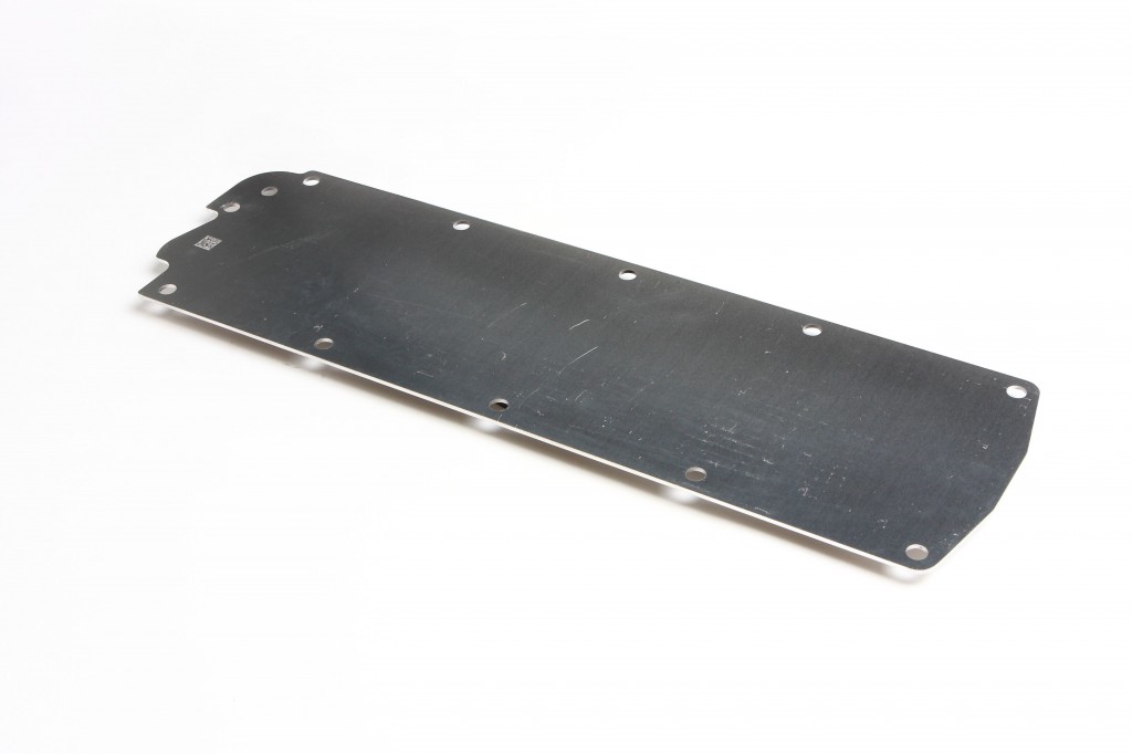 Valley tray 174001 Robert Yates Racing Engines